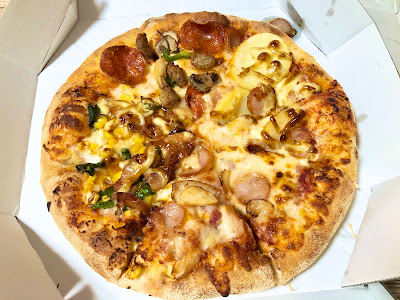 Domino's 사진 3