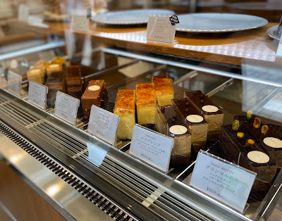 Patisserie Hiroya Minamisawa 사진 4