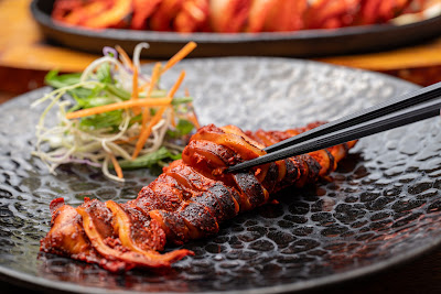 ミリス Ayurvedic Restaurant 사진 3