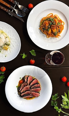 Trattoria SPEAKEASY 사진 2