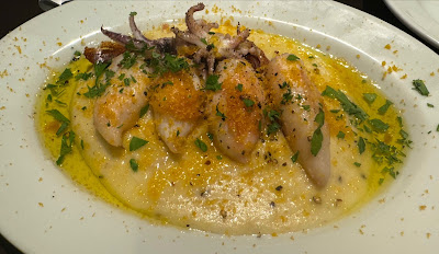 Trattoria SPEAKEASY 사진 3