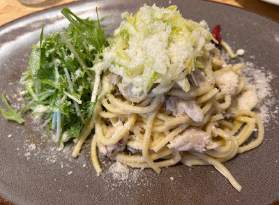 flat PASTA & COFFEE 사진 2