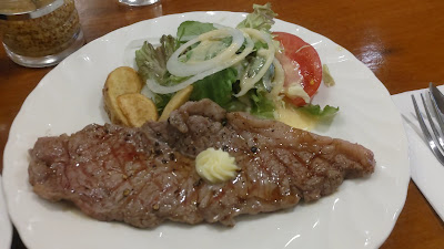 洋食のみかさ 사진 2