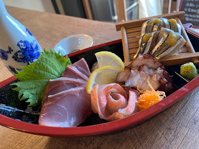 居酒屋かどばん 사진 3