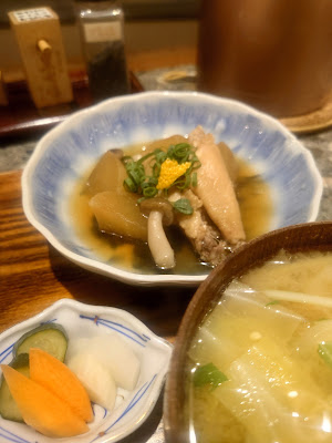 テンポラネオ食堂 사진 3