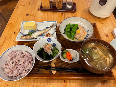 テンポラネオ食堂 사진 2
