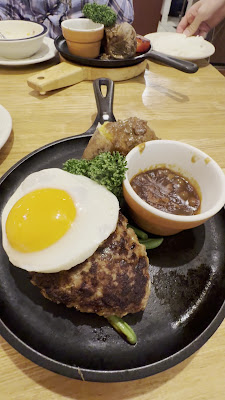 Tsubame Grill 사진 2