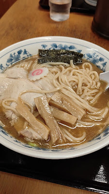 Oume Kaido Taishoken Suginami 사진 2