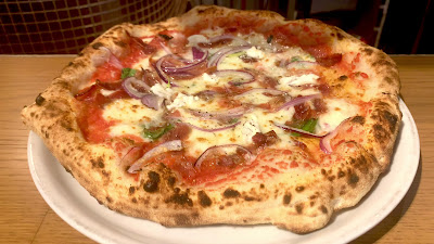 Pizzeria Trattoria Da Okapito 사진 2
