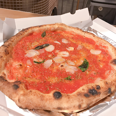 Pizzeria Trattoria Da Okapito 사진 4