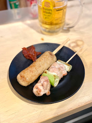 ちょい飲み いっちょ 사진 2