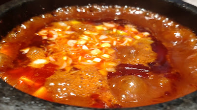 焼肉 道盛 사진 2