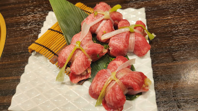 焼肉 道盛 사진 5