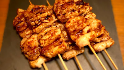手羽焼きの名店 CAMP TEBA 사진 3