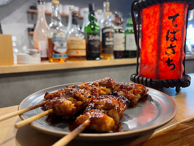 手羽焼きの名店 CAMP TEBA 사진 4