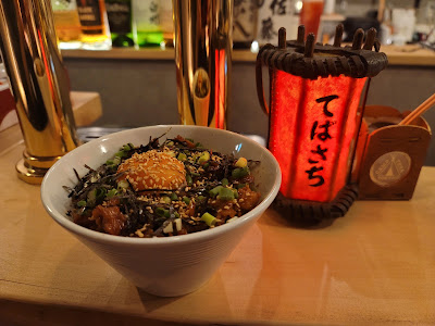 手羽焼きの名店 CAMP TEBA 사진 5