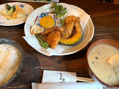 Chabuhisa 사진 2
