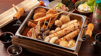 居酒屋 おでん屋でんでん 荻窪 사진 3