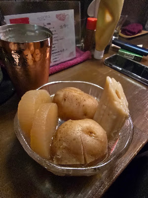 居酒屋 おでん屋でんでん 荻窪 사진 5