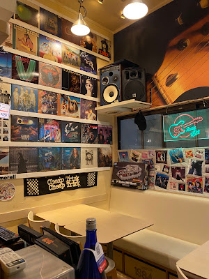 ROCK KITCHEN 1984 사진 3