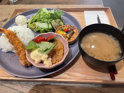 Deli&Café SWEET CACTUS ビーンズ阿佐ヶ谷店 사진 3