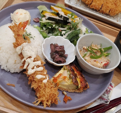 Deli&Café SWEET CACTUS ビーンズ阿佐ヶ谷店 사진 5