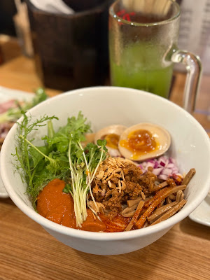 Ramen Dokoro Kurosuke 사진 4