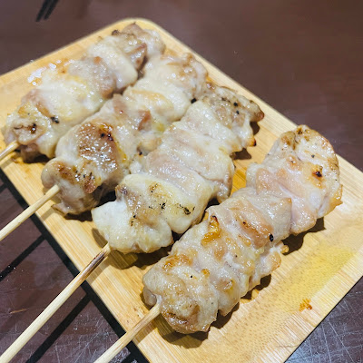 Happy Yakitori Kazoku-ya 사진 3