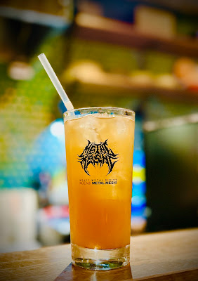 高円寺メタルめし Kouenji METAL MESHI HEAVY METAL DINING 사진 3