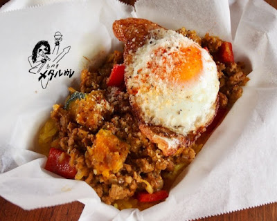 高円寺メタルめし Kouenji METAL MESHI HEAVY METAL DINING 사진 2