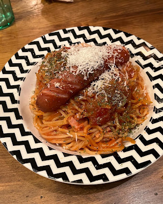 高円寺メタルめし Kouenji METAL MESHI HEAVY METAL DINING 사진 5