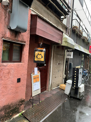 カレーとプリンneco食堂 사진 4