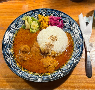 カレーとプリンneco食堂 사진 3