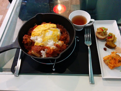 かたつもりkücheカレーとおやつ 사진 4