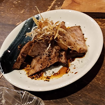 山小屋酒場ハル 사진 2