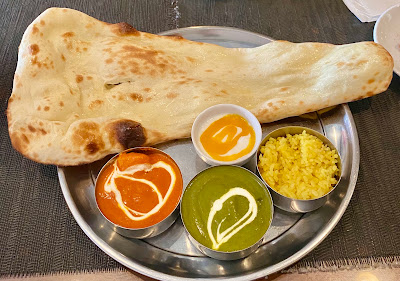The Lotus Indian Nepali Restaurant 사진 4