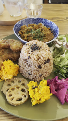 coret(コレト) -everyday vegan gohan- 사진 2