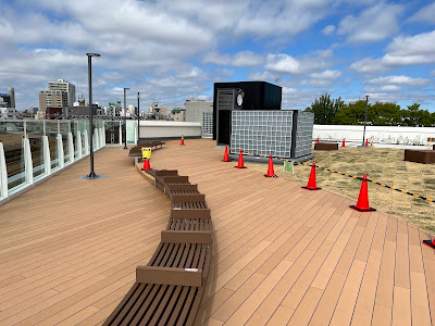 Asagaya area residents Center 사진 4