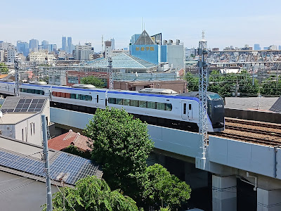 Asagaya area residents Center 사진 3