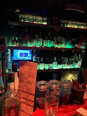 ハバゴバ 高円寺 Ali’s Bar 사진 3