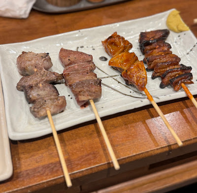 Izakaya YAKITON DAIKOKU Koenji-mashita Store 사진 4