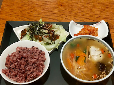 168厨房 사진 3