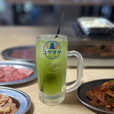 大衆焼肉コグマヤ高円寺店 사진 3