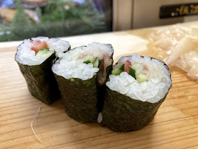 Chiyo Sushi 사진 2
