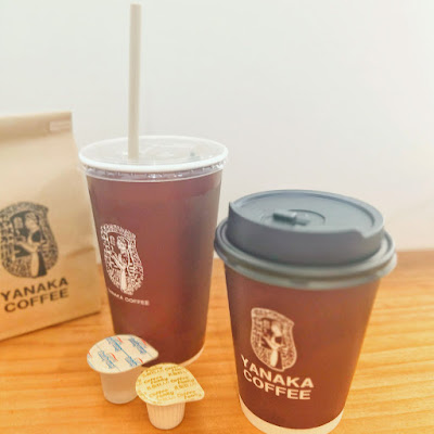 YANAKA COFFEE Nakanomaruiten 사진 2