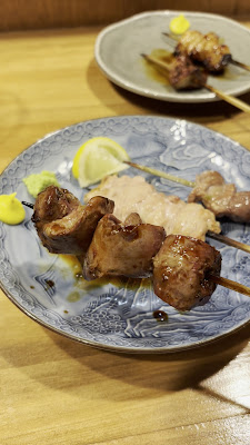 焼鳥 とよ田 사진 2