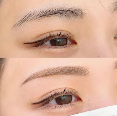 ECLART eye＆Laurel 中野店 사진 4