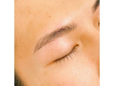 ECLART eye＆Laurel 中野店 사진 3
