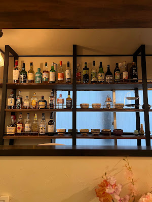 抹茶とウイスキーのお店さくわ 사진 4