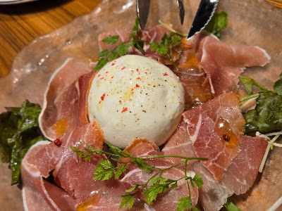 Buon Appetito Papa Nakano 사진 4